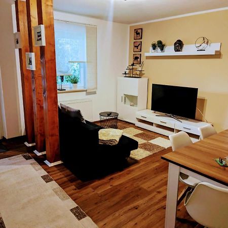 Ferienwohnung Jobst - Ruhig Mit Blick Ins Gruene Nittenau Exterior foto